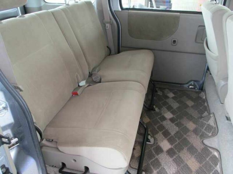 DIAS WAGON