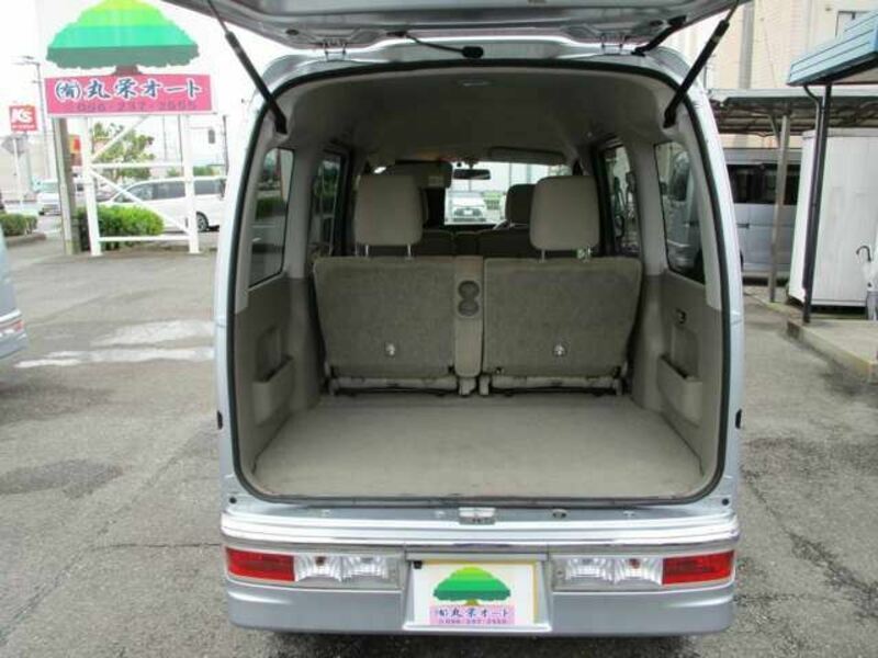 DIAS WAGON