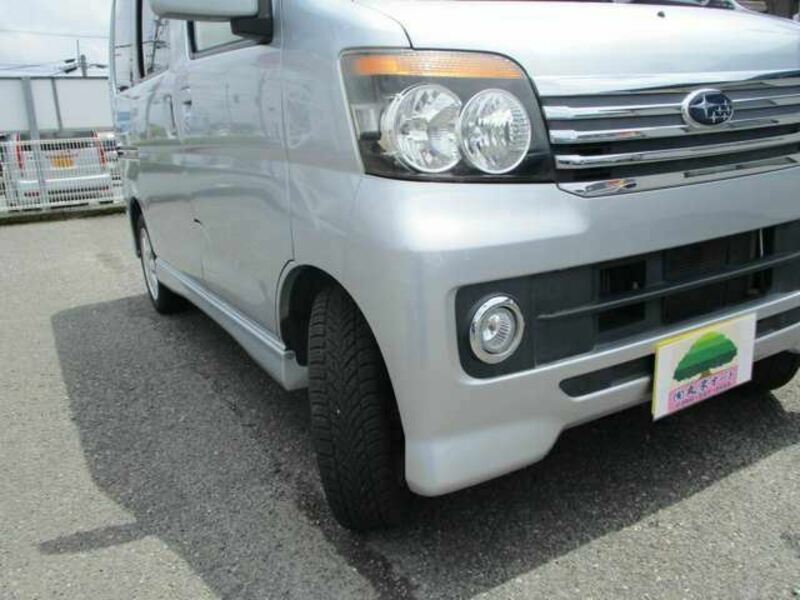 DIAS WAGON
