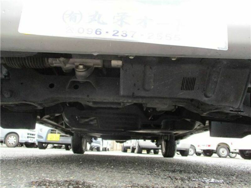 DIAS WAGON
