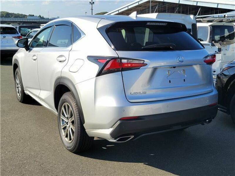 NX