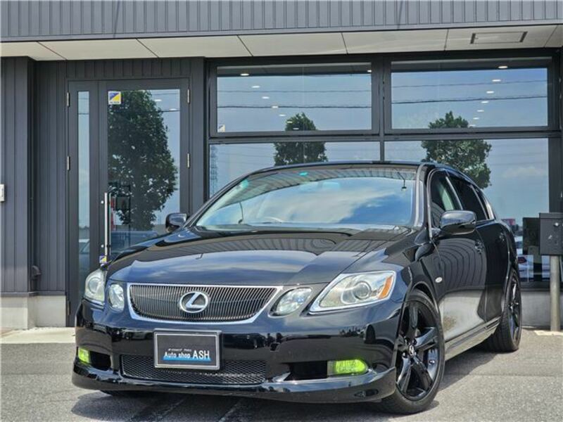 GS