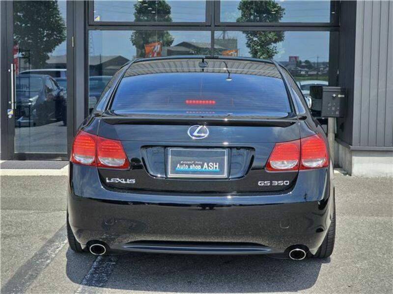 GS