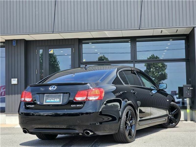 GS