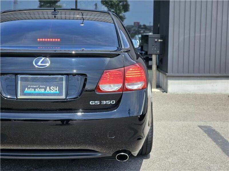 GS