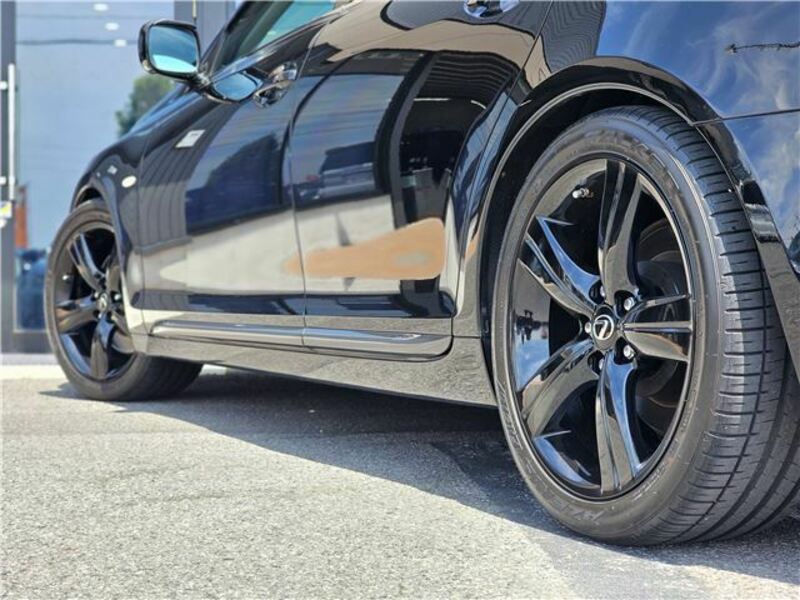 GS