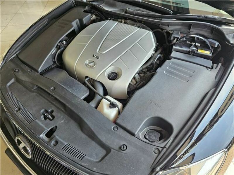 GS
