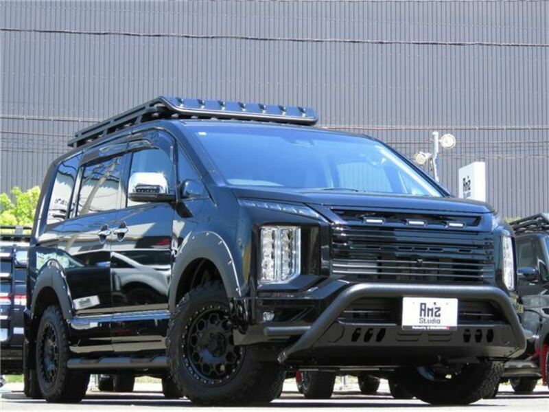 DELICA D5