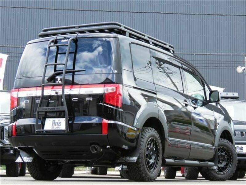 DELICA D5