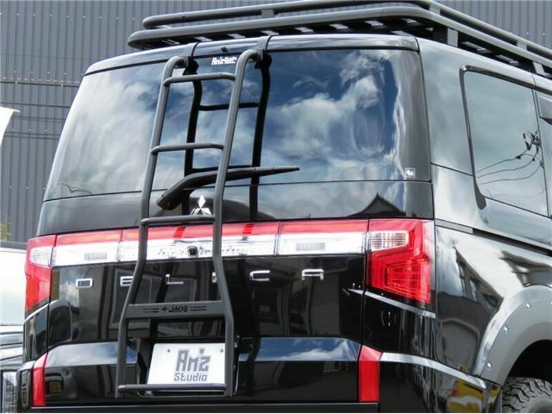 DELICA D5