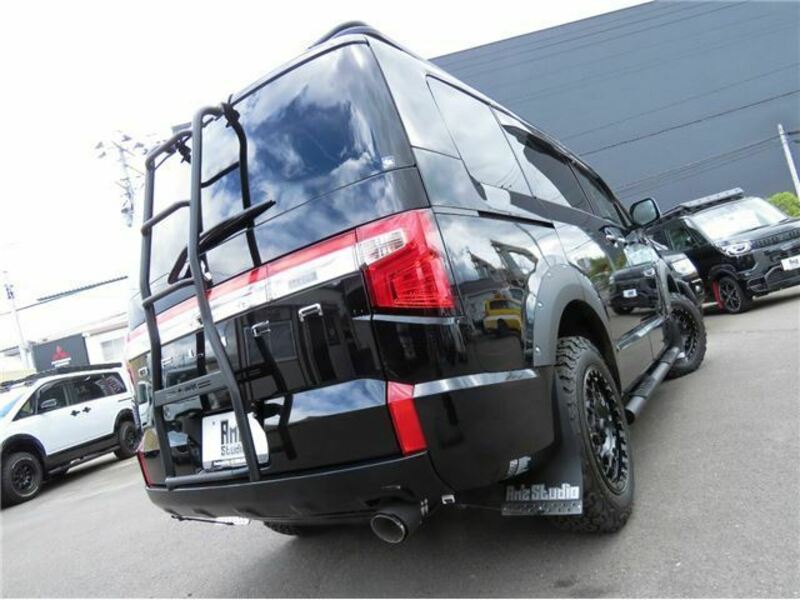 DELICA D5