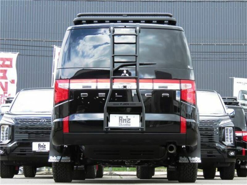 DELICA D5