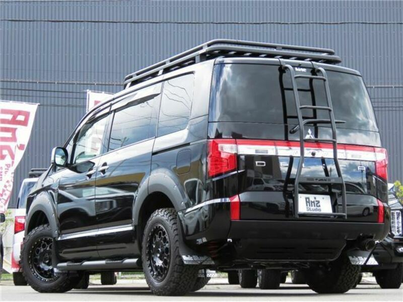 DELICA D5