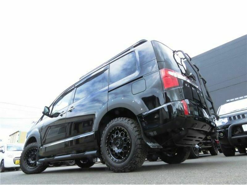 DELICA D5