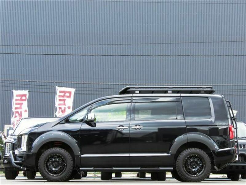 DELICA D5