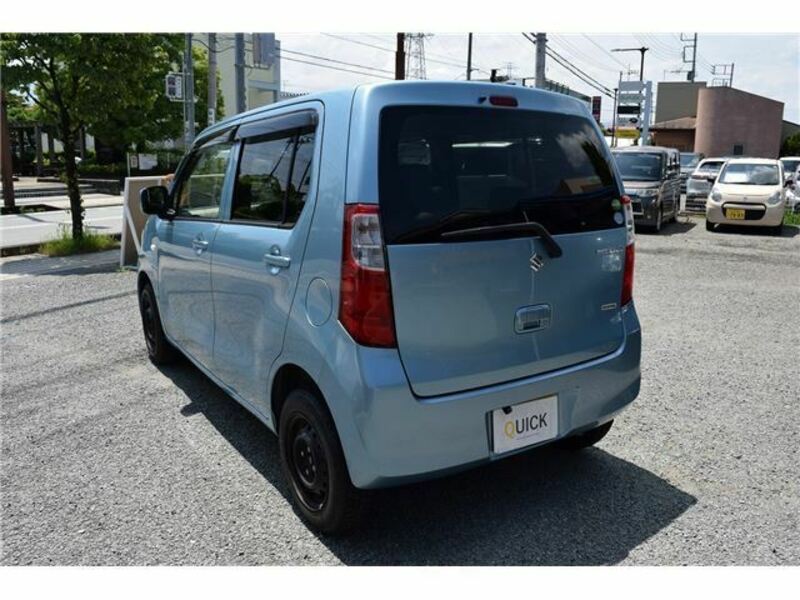 WAGON R