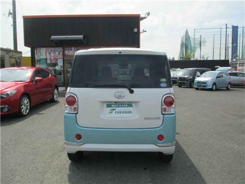 MOVE CANBUS