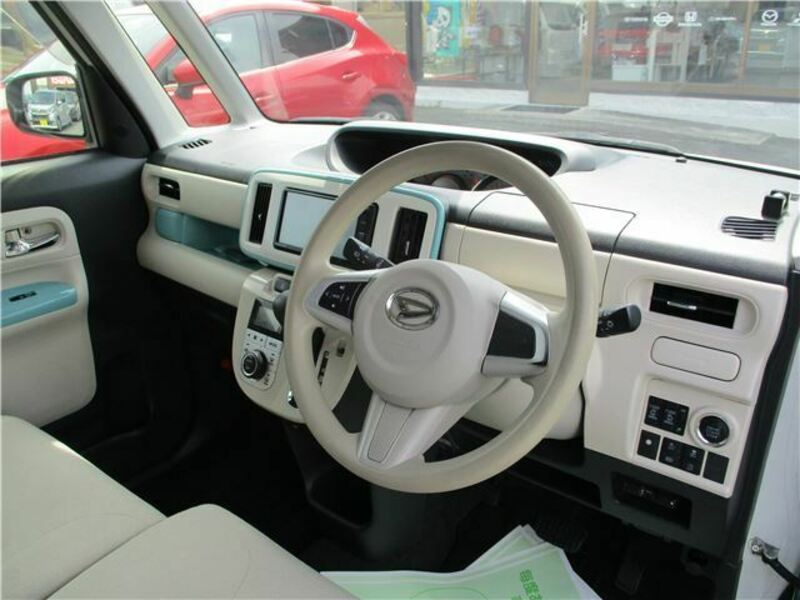 MOVE CANBUS