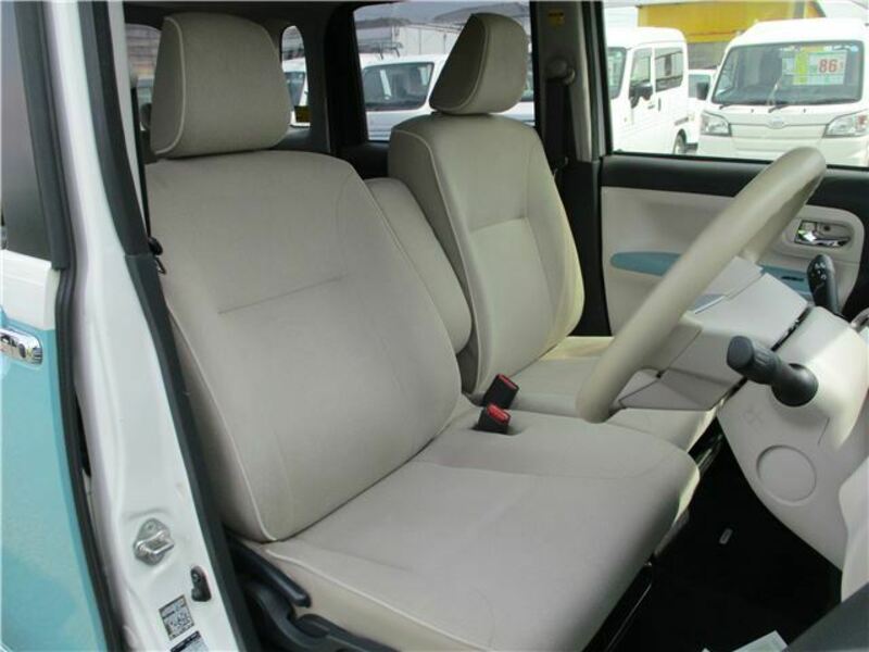 MOVE CANBUS