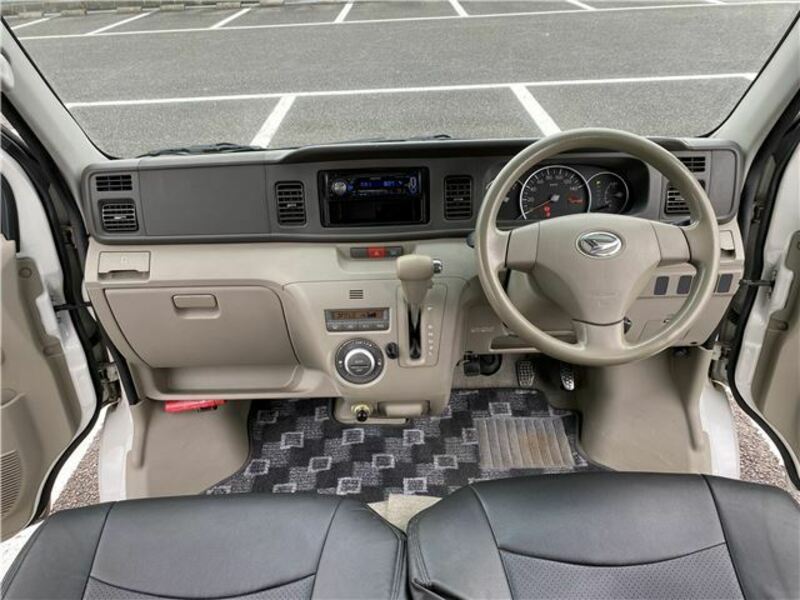 ATRAI WAGON