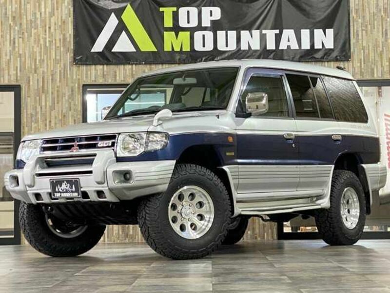 PAJERO
