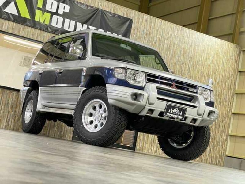 PAJERO