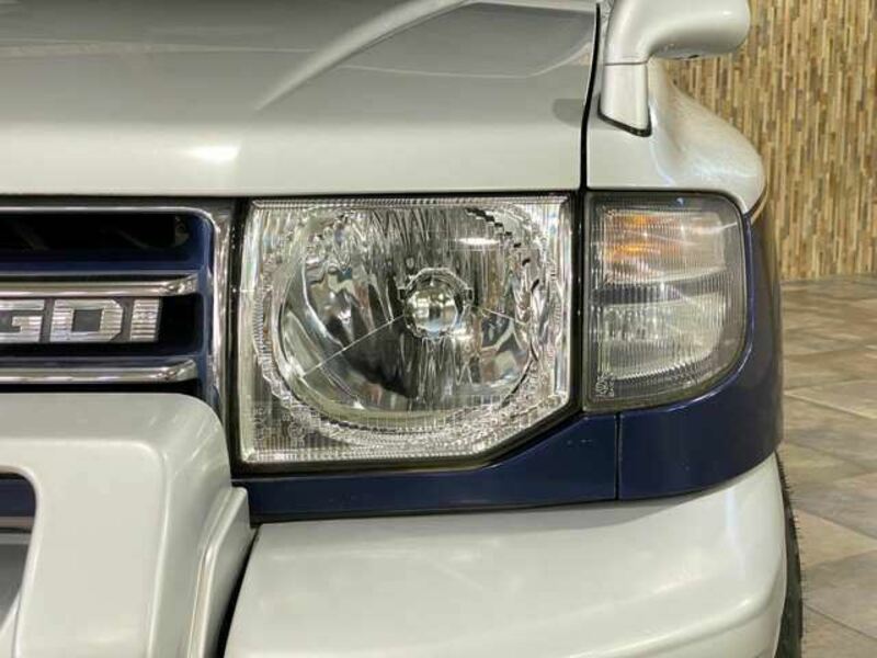 PAJERO