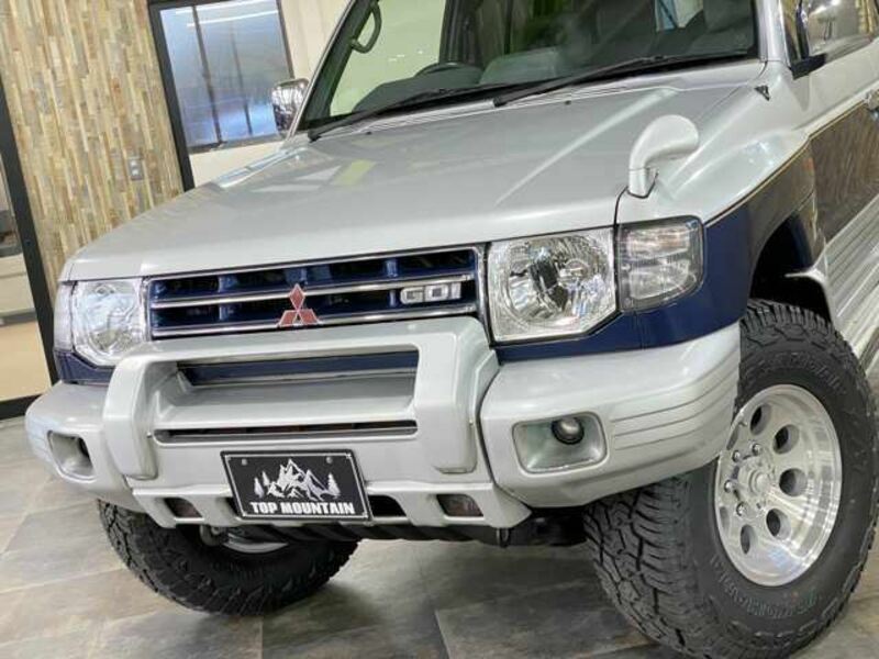 PAJERO