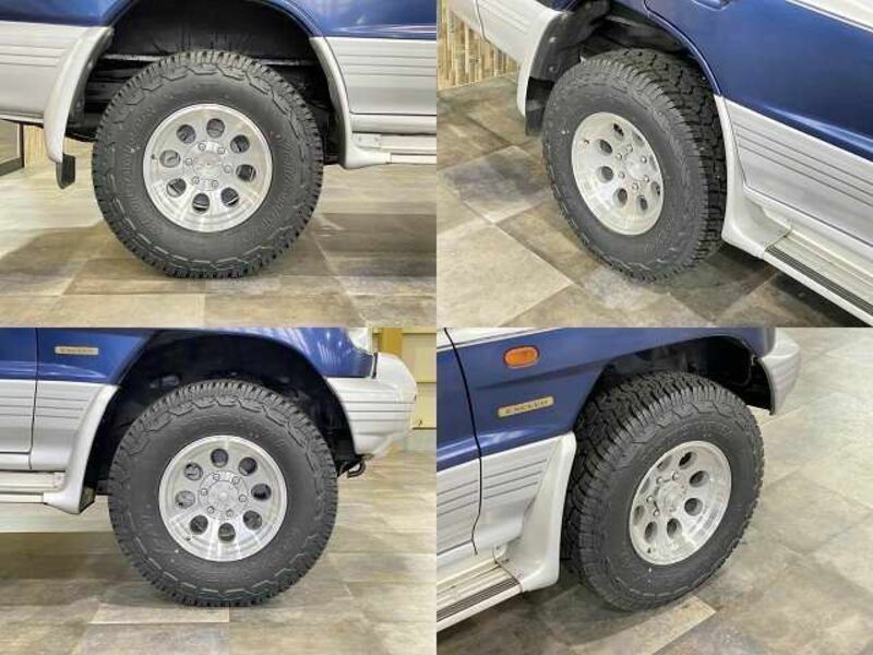 PAJERO
