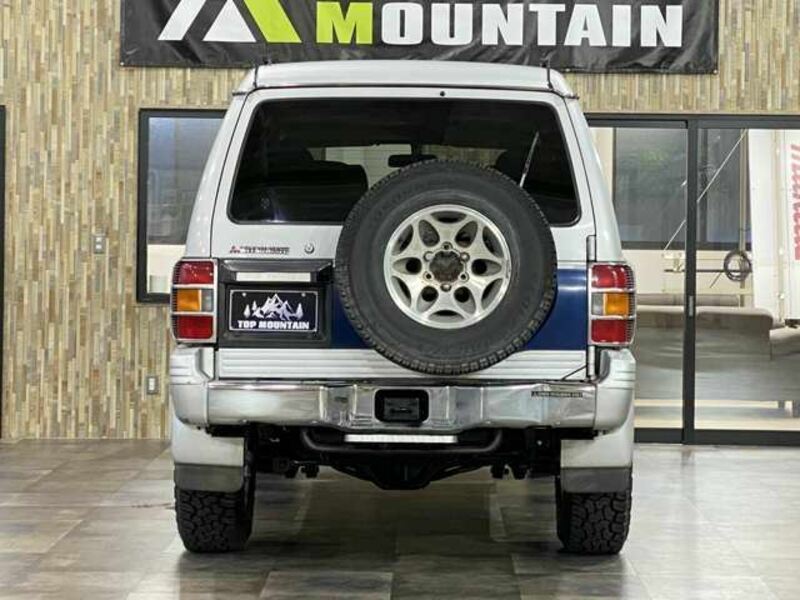 PAJERO