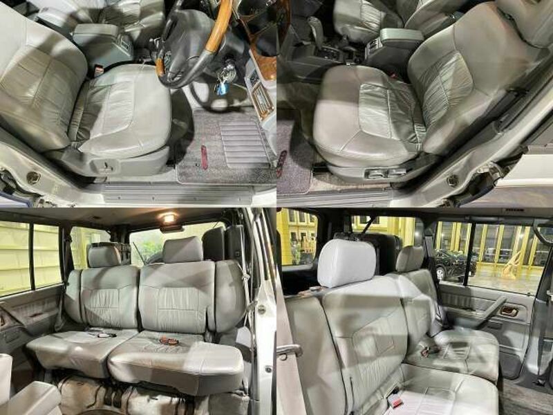 PAJERO