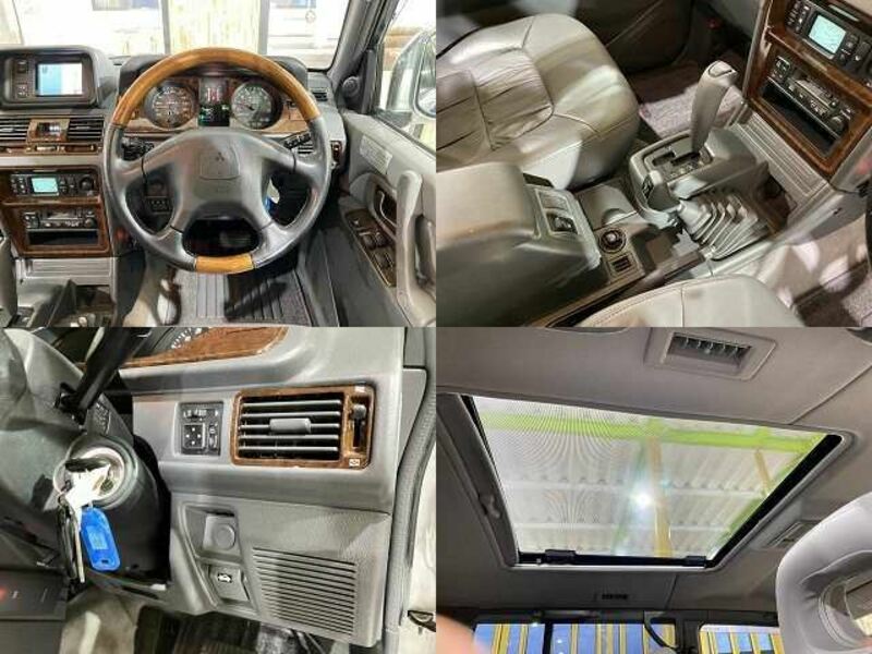 PAJERO