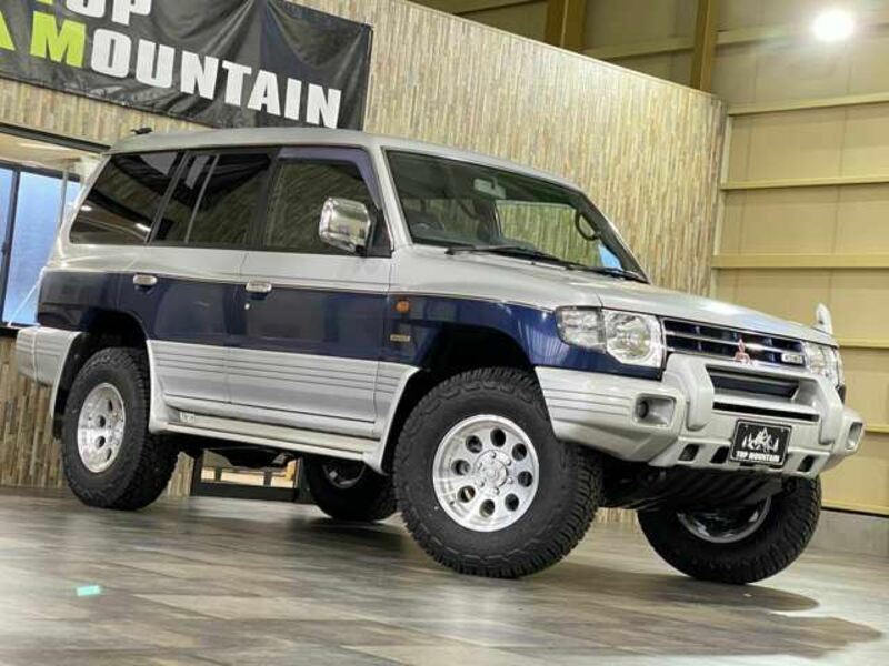 PAJERO