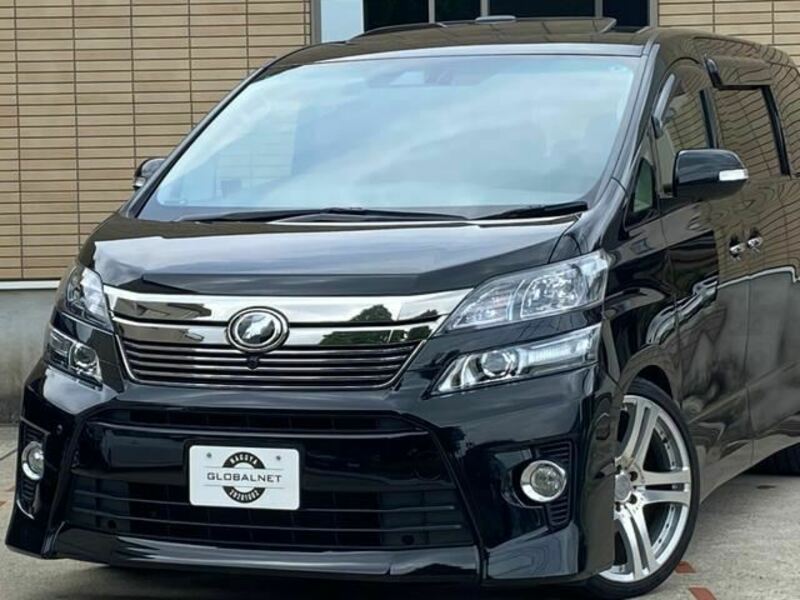 VELLFIRE