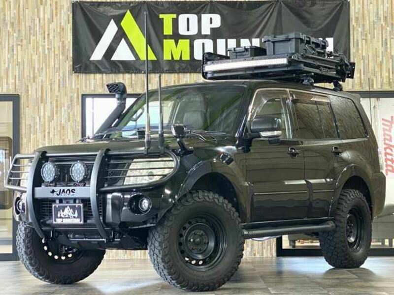 PAJERO