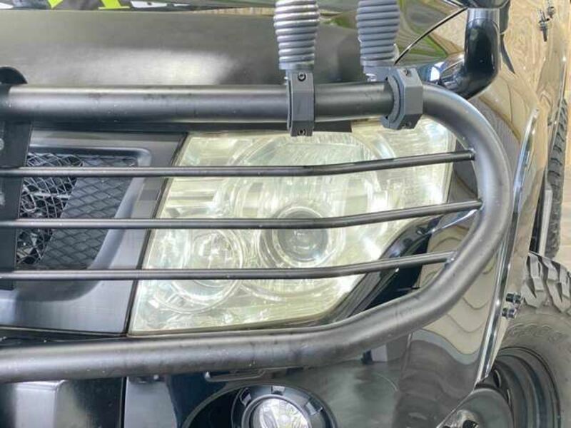 PAJERO