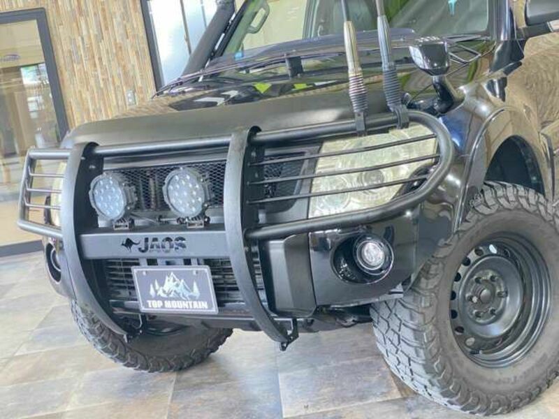 PAJERO