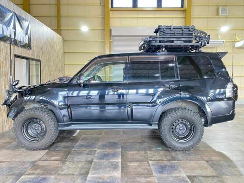 PAJERO