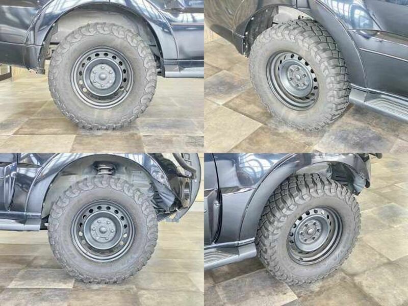 PAJERO
