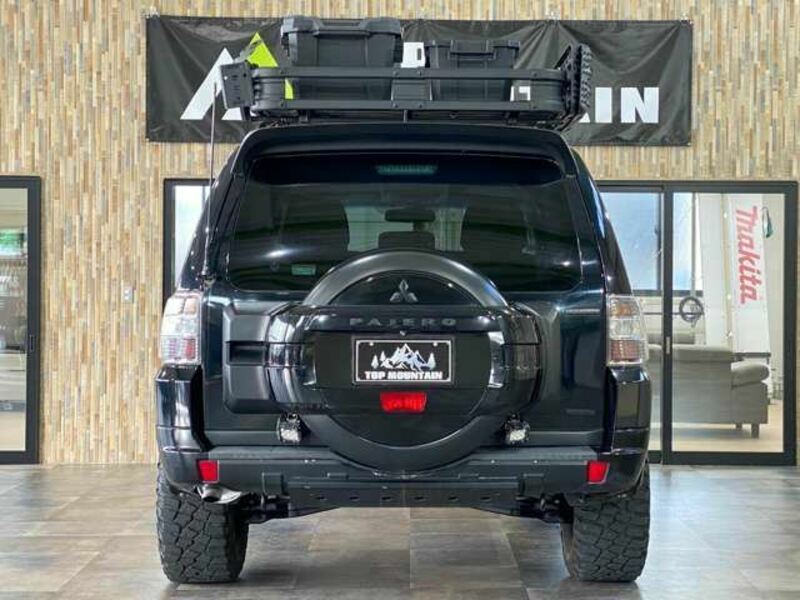 PAJERO