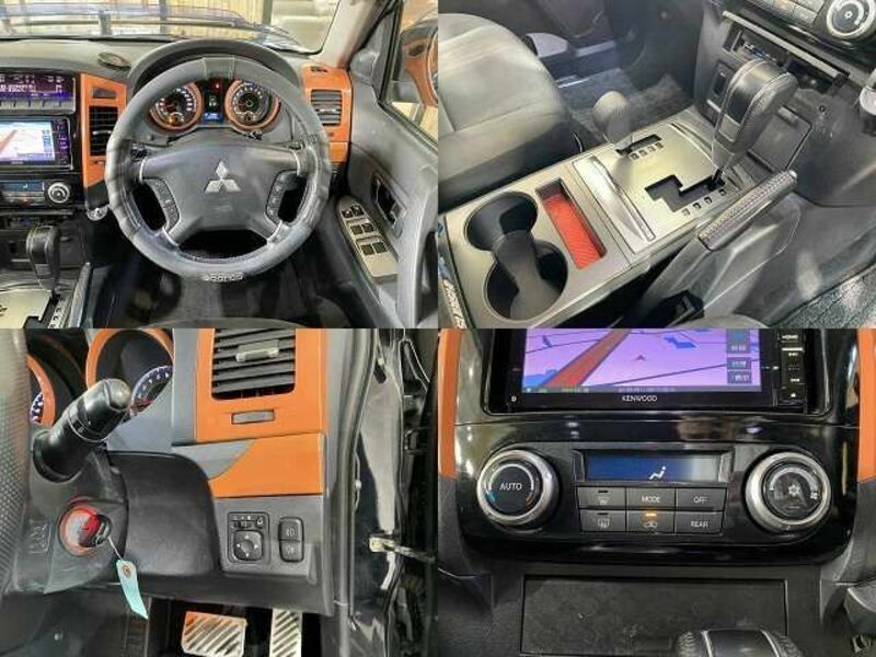 PAJERO