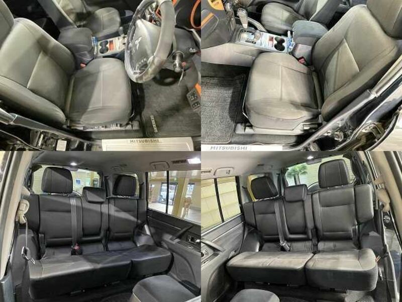 PAJERO