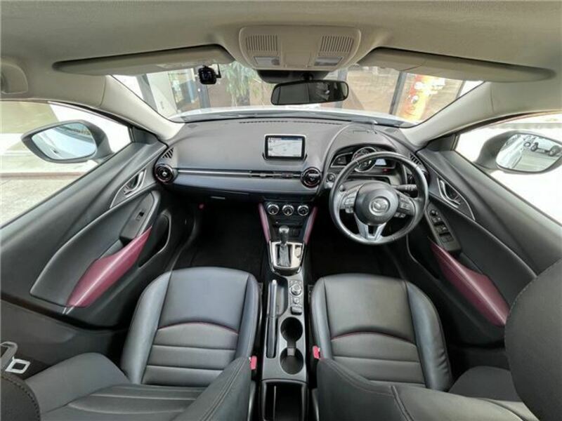 CX-3