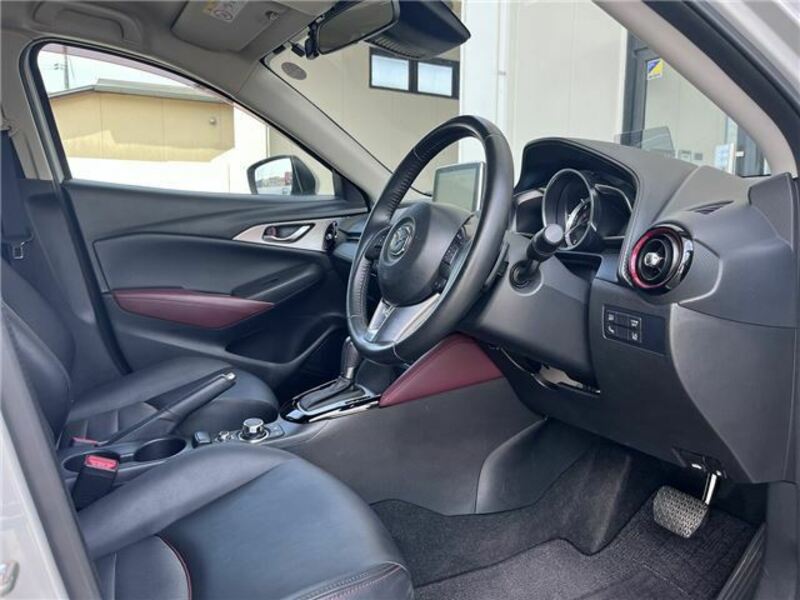 CX-3