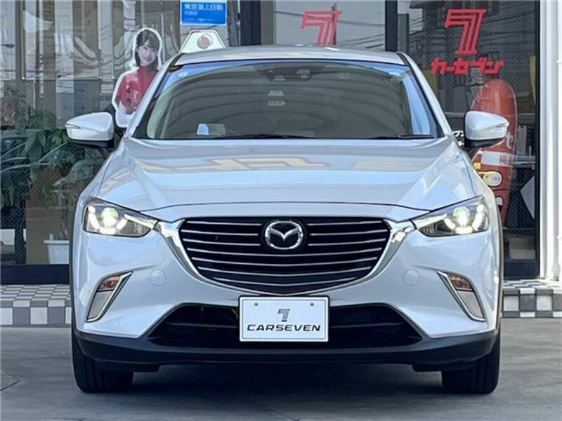 CX-3