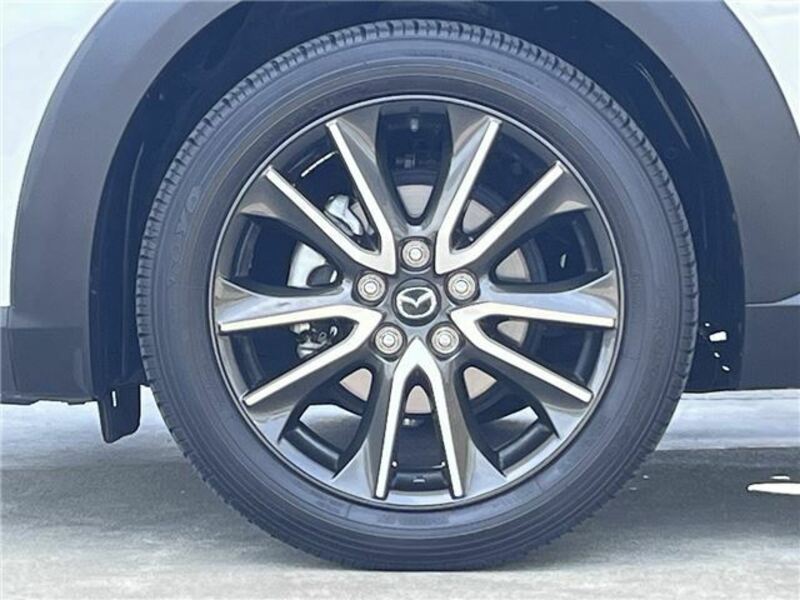 CX-3