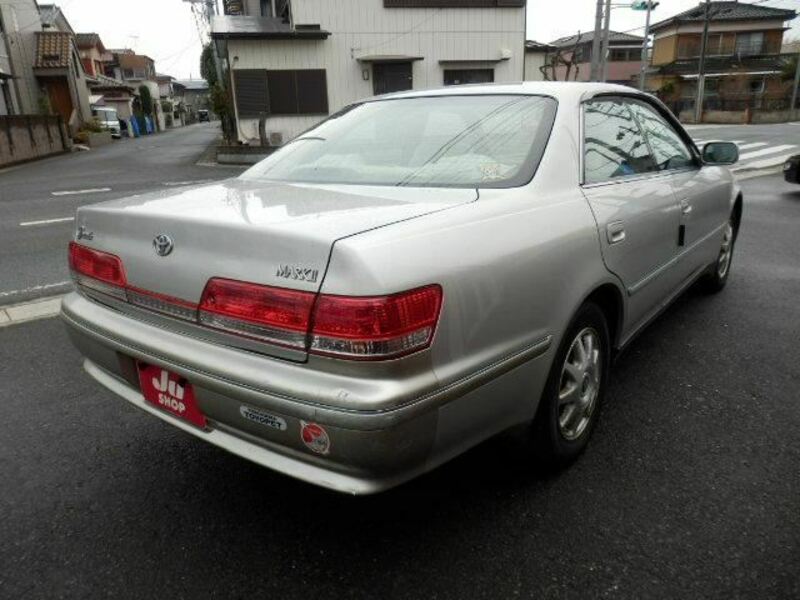 MARK II