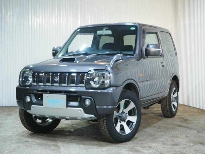 JIMNY