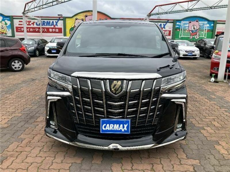 ALPHARD