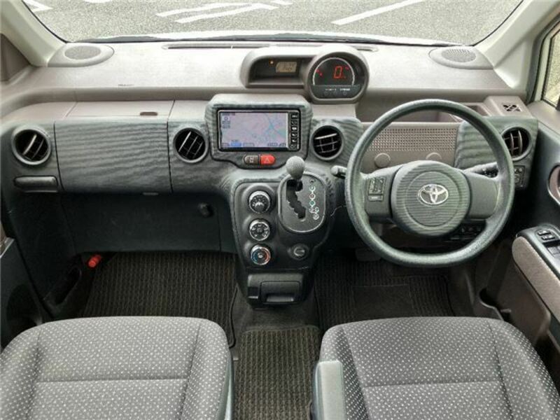 PORTE